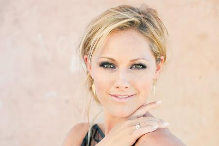 Helene Fischer ist eine Augenweide