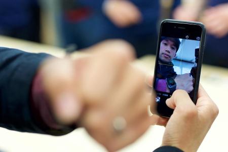 Das iPhone gibt es bald auch mit AdBlockern