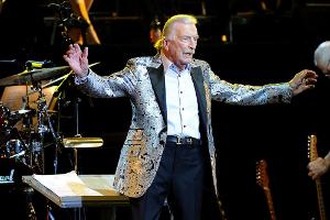 James Last starb am Dienstag in Florida