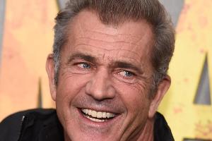 Muss sich offenbar keine großen Sorgen um seinen Sohn machen: Mel Gibson