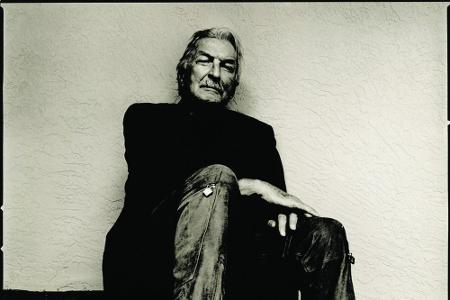 James Last ist am Dienstag im Alter von 86 Jahren verstorben