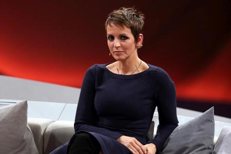 Nena gilt seit Jahren als ausgesprochener Hunde-Fan