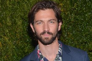 Gerne Sexobjekt: Michiel Huisman