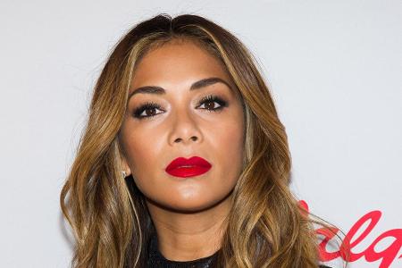 Nicole Scherzinger hat derzeit eine Pechsträhne zu verkraften
