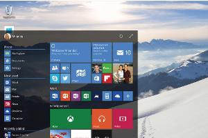 Das neue Betriebssystem Windows 10 kann ab sofort reserviert werden