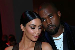 Kim Kardashian und Kanye West werden erneut Eltern
