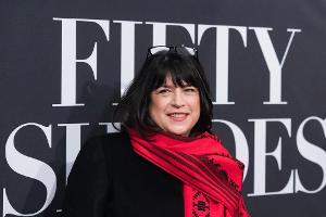 E. L. James schaffte es mit ihrem Erotik-Roman "Fifty Shades of Grey" auf die Bestseller-Listen