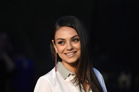 Mila Kunis wurde jahrelang von einem Stalker belästigt