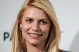 "Homeland"-Hauptdarstellerin Claire Danes