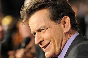 "Anger Management"-Star Charlie Sheen lästert erneut via Social Media
