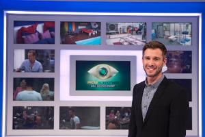 Jochen Schropp moderiert erneut "Promi Big Brother"