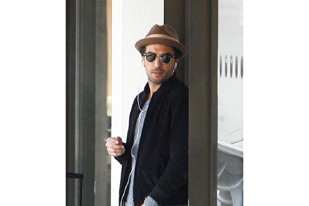 ...allerdings ruhig geblieben und verließ das Restaurant zeitnah. Auweia, kommt es hier zum dauerhaften Zwist zwischen zwei ...