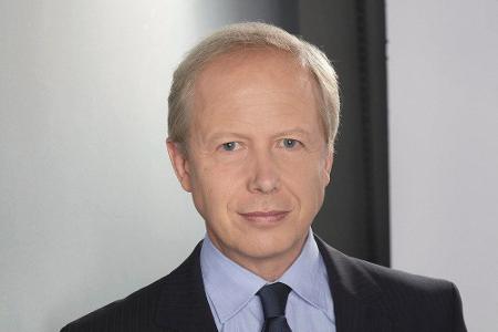 WDR-Intendant Tom Buhrow will keine neue Polit-Talkshow