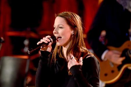 Christina Stürmer bei 