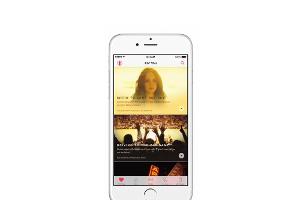 Mit Apple Music startet das Unternehmen am 30. Juni seinen eigenen Musikstreaming-Dienst