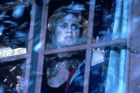 Szenenbild: Mary Ellen Trainor trat auch in einer Folge der Horror-Serie 