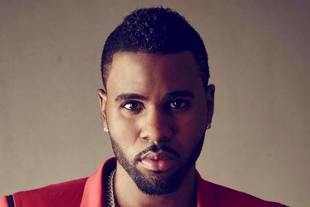 Ihm konnte nicht einmal Jennifer Lopez widerstehen: Jason Derulo