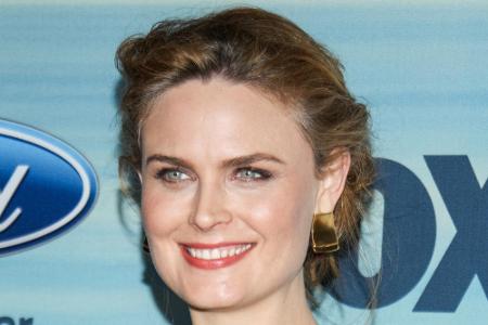 Emily Deschanel ist zum zweiten Mal Mutter geworden