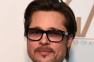Auch Weltstar Brad Pitt macht inzwischen mit der Streaming-Seite Netflix gemeinsame Sache
