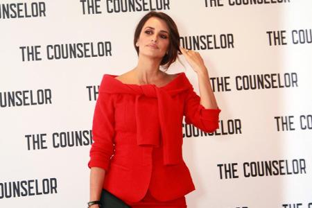 Ihr Vater starb plötzlich mit 62 Jahren: Penelope Cruz trauert