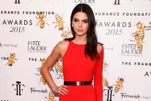 Zeigt her eure Beine: Kendall Jenner weiß die Blicke auf sich zu lenken