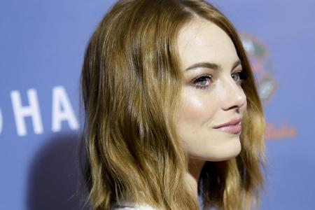 Emma Stone im Mai auf einer Veranstaltung in Los Angeles