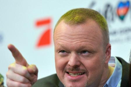 Strafe für ProSieben wegen 