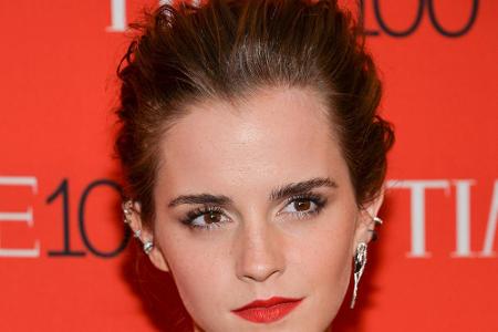 Emma Watson soll die Hauptrolle in der Verfilmung von 