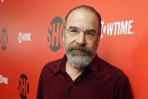 Mandy Patinkin spielt in "Homeland" den CIA-Chef Saul Berenson