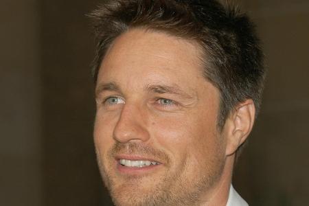 Martin Henderson auf dem Toronto International Film Festival 2007