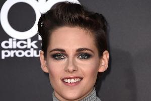 Angeblich glücklich in ihrer neuen Beziehung: Kristen Stewart