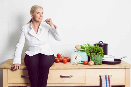 Cornelia Poletto ist der neue Coach bei 