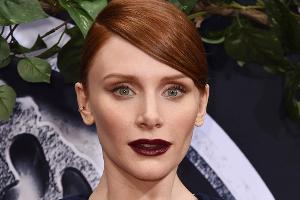 Bryce Dallas Howard bei der Premiere von "Jurassic World"
