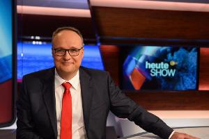 Olliver Welkes "heute-show"-Gags sollen bei "Titanic" abgekupfert sein - nun konnten sich beide Parteien einigen