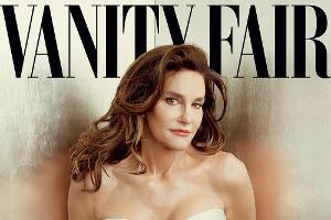 Preisverdächtig? Caitlyn Jenner zeigte sich mit ihrem neuen Ich der Öffentlichkeit