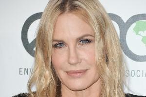 Auch sie hängt an der "Wall of Shame": Daryl Hannah