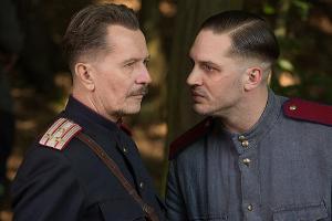 Am 4. Juni läuft "Kind 44" in Deutschland an, In Russland darf der Film nicht gezeigt werden