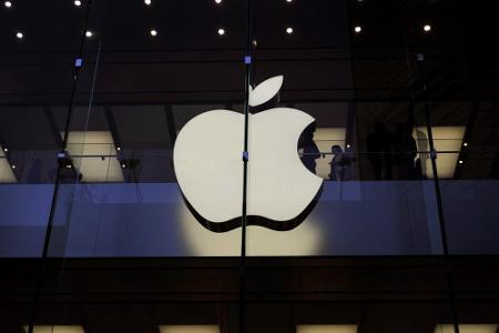 Apple startet eine Rückruf-Aktion