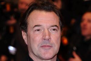 Sebastian Koch dreht aktuell "Homeland" in Berlin