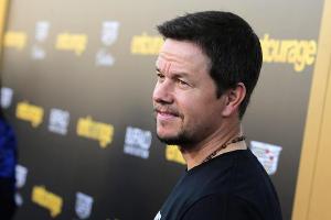 Mark Wahlberg bei der Premiere des "Entourage"-Films in Los Angeles