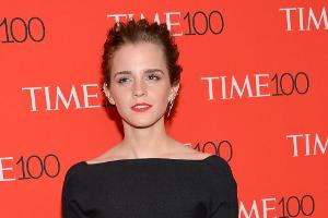 Seit "Harry Potter" geht es für Emma Watson stetig bergauf