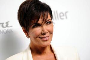 Kris Jenner: Nette Worte für Caitlyn