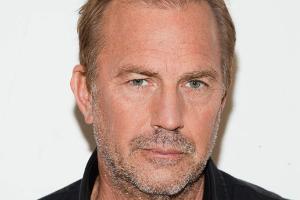 Ist Kevin Costner bald Serienheld?