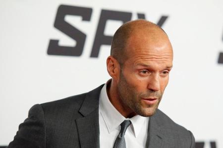 Jason Statham soll auch im achten Teil der 