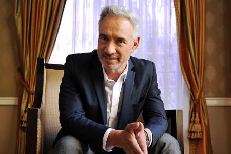 Roland Emmerich hat Spaß an seiner 