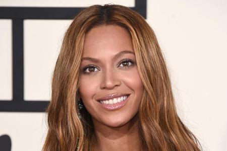 Beyoncé will alle Welt an ihrer Ernährung teilhaben lassen