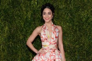 Vanessa Hudgens strahlt wie der junge Frühling bei den Tony Awards in New York