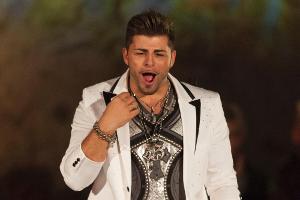 Auf der "DSDS"-Bühne hatte Severino die Juroren überzeugt