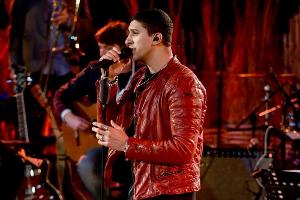 Andreas Bourani bringt den Prinzen Tobias Künzel mit "Schlaflied" (fast) zum Weinen