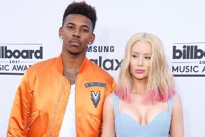 Iggy Azalea und Nick Young sind seit 2013 ein Paar